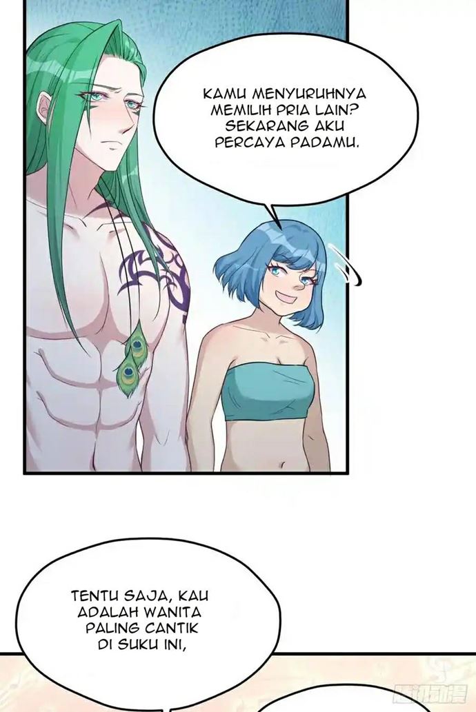 Beauty and the Beasts Chapter 187 Gambar 8